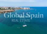 Resale - PENTHOUSE -
ORIHUELA COSTA - Playa Flamenca