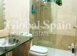 Wederverkoop - APPARTEMENT -
LAS RAMBLAS GOLF - Inland