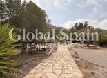Venta - CASA -
GEA Y TRUYOLS - Sierra de Columbares Natural Park