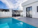Revente - VILLA -
TORRE PACHECO - Inland