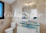 Resale - PENTHOUSE -
DEHESA DE CAMPOAMOR - Costa Blanca