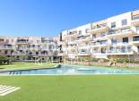 Resale - APARTMENT -
ORIHUELA COSTA - Costa Blanca