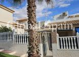 Resale - HOUSE -
ORIHUELA COSTA - LOS BALCONES - LOS ALTOS