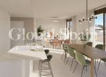 Nouvelle construction - PENTHOUSE -
ESTEPONA - Arroyo Vaquero