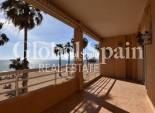 Wiederverkauf - WOHNUNG -
LA MATA - Costa Blanca