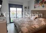 Wiederverkauf - PENTHOUSE -
GUARDAMAR DEL SEGURA - EL RASO