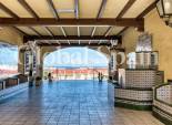 Wederverkoop - APPARTEMENT -
TORREVIEJA - Torre del moro