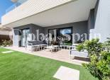 Wederverkoop - APPARTEMENT -
TORREVIEJA - Costa Blanca