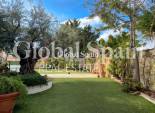 Wiederverkauf - VILLA -
CAMPOAMOR - Costa Blanca