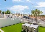 Resale - APARTMENT -
SAN MIGUEL DE SALINAS - Inland