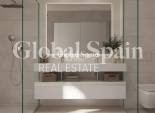Nueva construcción  - APARTAMENTO -
ESTEPONA - Parque Selwo
