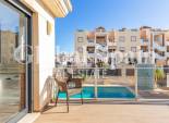 Wiederverkauf - VILLA -
ORIHUELA COSTA - Costa Blanca