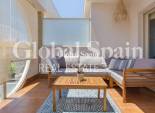 Revente - PENTHOUSE -
DENIA - Center