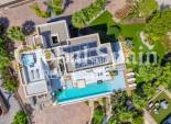 Resale - VILLA -
LAS COLINAS GOLF RESORT - Las Colinas Golf