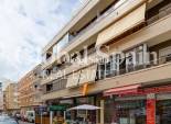 Wederverkoop - APPARTEMENT -
TORREVIEJA - Estacion de autobuses