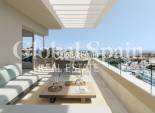 Neubau - WOHNUNG -
MIJAS - Riviera Del Sol