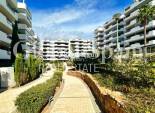 Wiederverkauf - WOHNUNG -
SANTA POLA - Costa Blanca