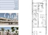Nueva construcción  - APARTAMENTO -
PILAR DE LA HORADADA - pueblo
