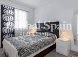 Venta - Apartamento -
TORREVIEJA - La Mata