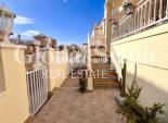 Resale - APARTMENT -
PLAYA FLAMENCA - Costa Blanca