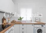 Wederverkoop - HUIS -
PLAYA FLAMENCA - Costa Blanca