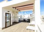 Neubau - VILLA -
ROJALES - Ciudad Quesada