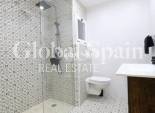 Wiederverkauf - WOHNUNG -
TORREVIEJA - Costa Blanca