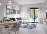 New Build - PENTHOUSE -
TORRE PACHECO - Centro