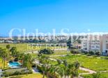 Wederverkoop - PENTHOUSE -
VILLAMARTÍN