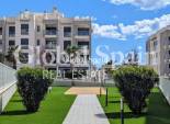 Wiederverkauf - PENTHOUSE -
VILLAMARTÍN - Costa Blanca