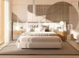 Nowo zbudowane - WILLA  -
ESTEPONA - 
