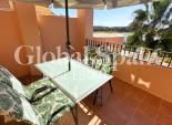 Resale - APARTMENT -
MAR MENOR GOLF RESORT - Inland
