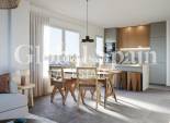 Nowo zbudowane - PENTHOUSE -
MIJAS - Mijas