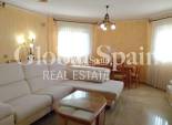 Wiederverkauf - VILLA -
ORIHUELA - LOS DESEMPARADOS