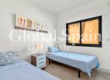 Resale - HOUSE -
SAN MIGUEL DE SALINAS - Costa Blanca