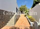 Odsprzedaż - WILLA  -
CALPE - Zona Levante - Playa Fossa