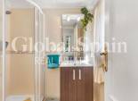 Wederverkoop - VILLA -
TORREVIEJA - LOS BALCONES - LOS ALTOS