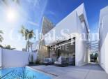 New Build - Villa -
SAN JAVIER - San Blas