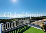Revente - MAISON -
GUARDAMAR DEL SEGURA - Costa Blanca