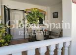 Resale - HOUSE -
ORIHUELA COSTA - LOS BALCONES - LOS ALTOS