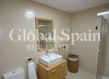 Wederverkoop - APPARTEMENT -
SUCINA - Inland