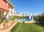 Wederverkoop - VILLA -
TORREVIEJA - Costa Blanca