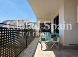 Long Term Rental - APARTMENT -
DENIA - Port