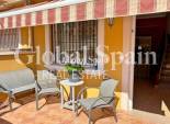 Resale - HOUSE -
SANTIAGO DE LA RIBERA - Costa Calida