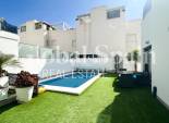 Revente - VILLA -
TORREVIEJA - Costa Blanca