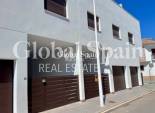 Wiederverkauf - WOHNUNG -
PILAR DE LA HORADADA - Costa Blanca