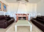Wiederverkauf - VILLA -
LA MATA - Costa Blanca