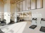 Nueva construcción  - APARTAMENTO -
MÁLAGA - Playa de Sacaba