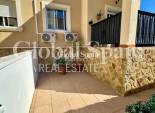 Resale - HOUSE -
SAN MIGUEL DE SALINAS - Residencial Los Flamencos