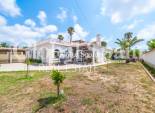 Revente - VILLA -
TORREVIEJA - Costa Blanca